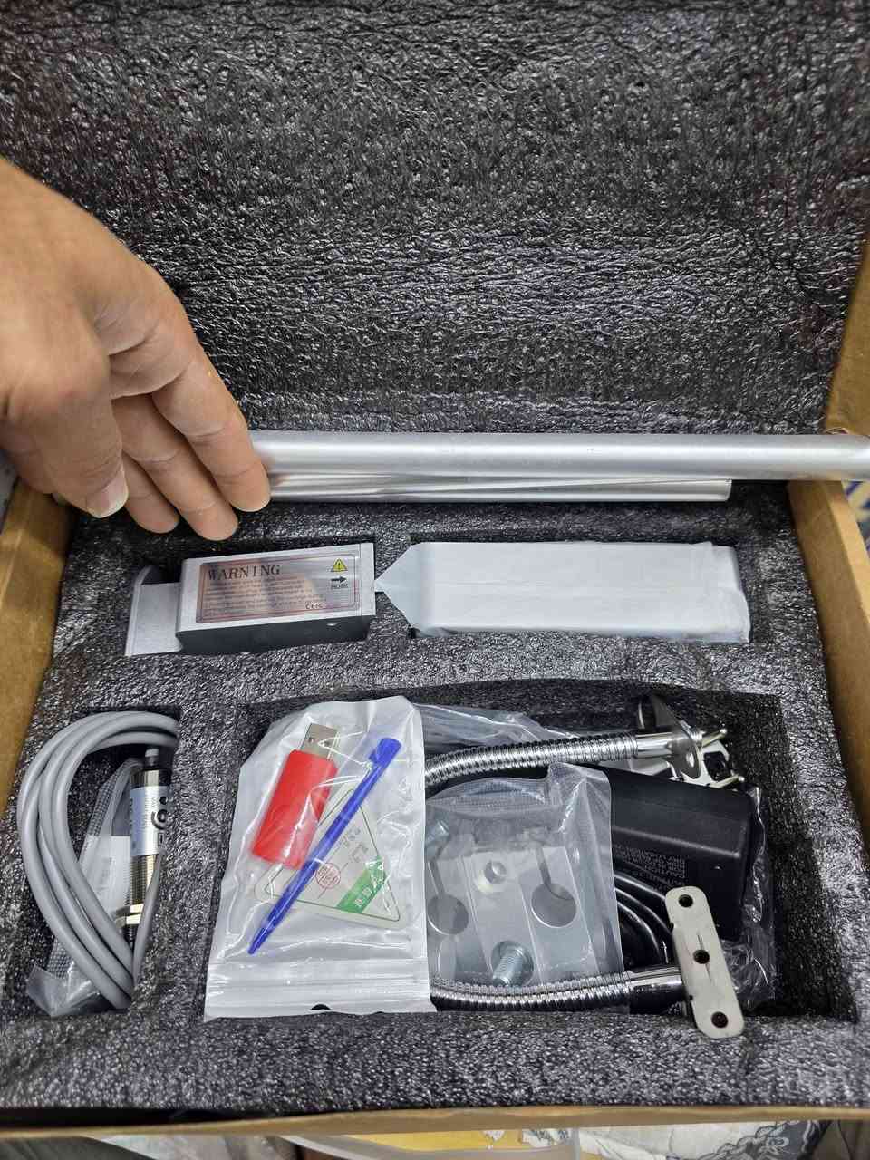 طابعه جديده كامله متكامله مع شاشه وربط واي فاي  سعر 200 الف


**إذا كنت صاحب هذا الإعلان وتريد حذفه لأي سبب، رجاءا أرسل رسالة إلى الدعم الفني**