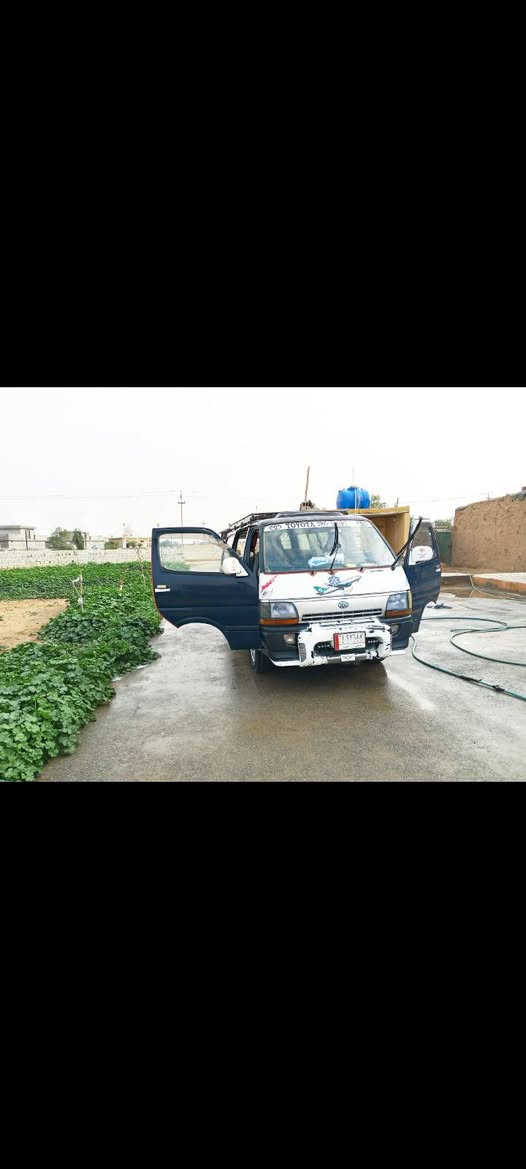 سلام عليكم سيارة بوز موديل 95
كير محرك اكسل تخم تاير مكفول كفالة عامة 
للستفسار 
***********
