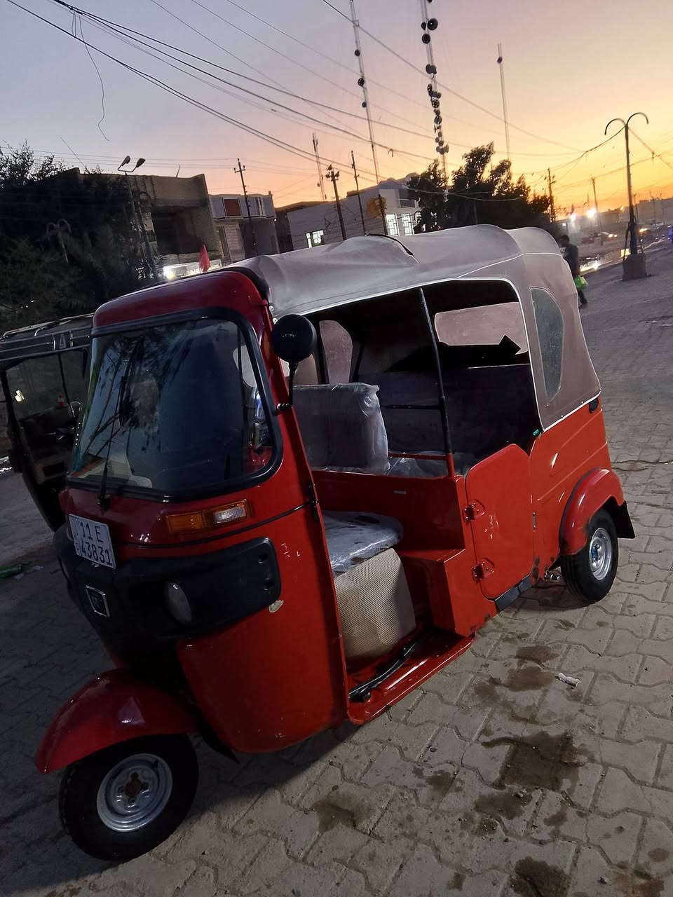 سلام عليكم شباب تكتك البيع موديل 22 الشراي خابر ودتدل ***********
