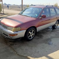 كورلا • ١٩٩٥ • واسط نعمانيه