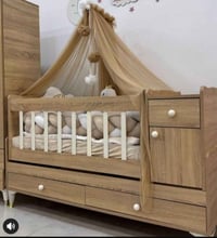 مهد • مستعمل • وصل الشراء