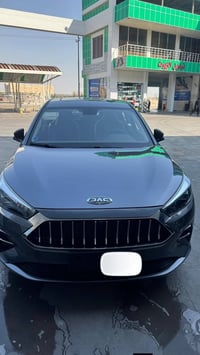 جاك جي7 • ٢٠٢٥ • مرقم بصره