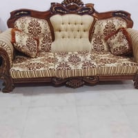 تخم زان • صوفا • بالدوانيه