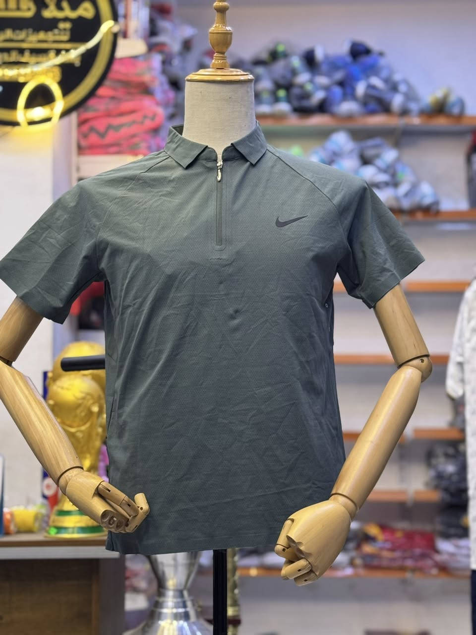 ياالله
تشيرت اصلي
العنوان داخل سوك الكبير
لصاحبه سيف الدين عقله


**إذا كنت صاحب هذا الإعلان وتريد حذفه لأي سبب، رجاءا أرسل رسالة إلى الدعم الفني**