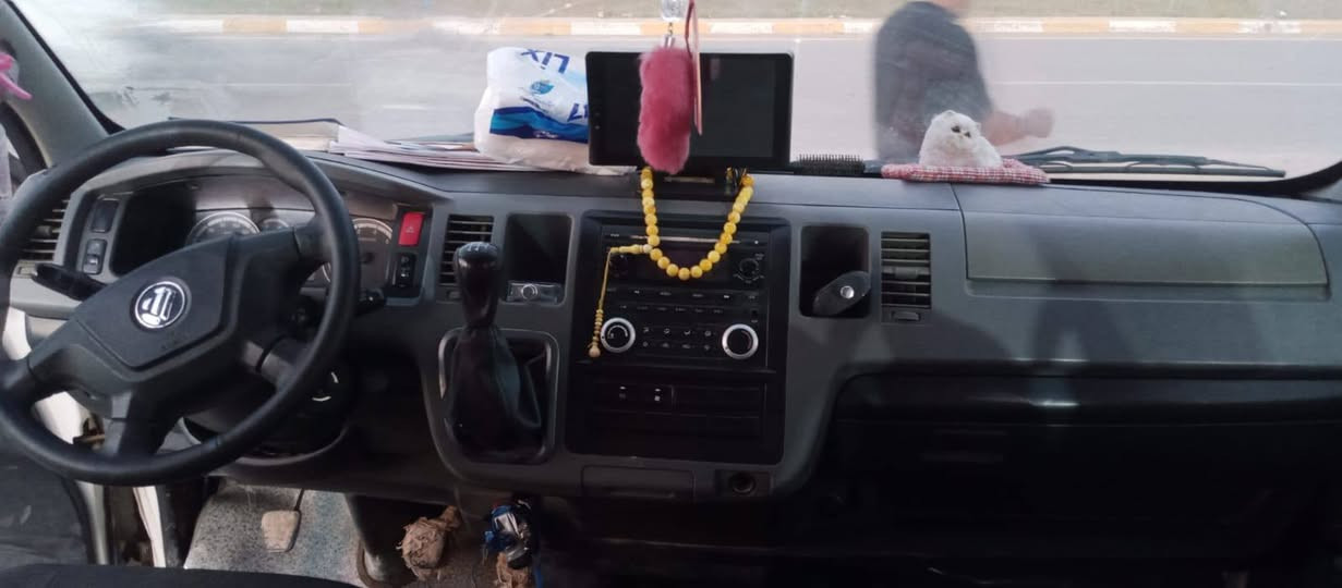 سيارة فتون عاليه عريضه CS2 موديل 2015 سياره مكفوله كير ومكينه واكس كفاله تبريد خير من الله رقم مثنى سنويه ل2027 ابيع شرط التحويل مصفره غرامات وبحث السعر 95$ 
مكان السيارة بابل سده الهندية
لاستفسار اكثر اتصل 
‏‪***********‬‏
