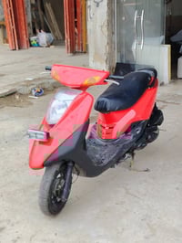 دراجه بريز للبيع كابريتر دراجه نضيفه كلش مكينه ناعمه دراجه كلش حلوه وج...