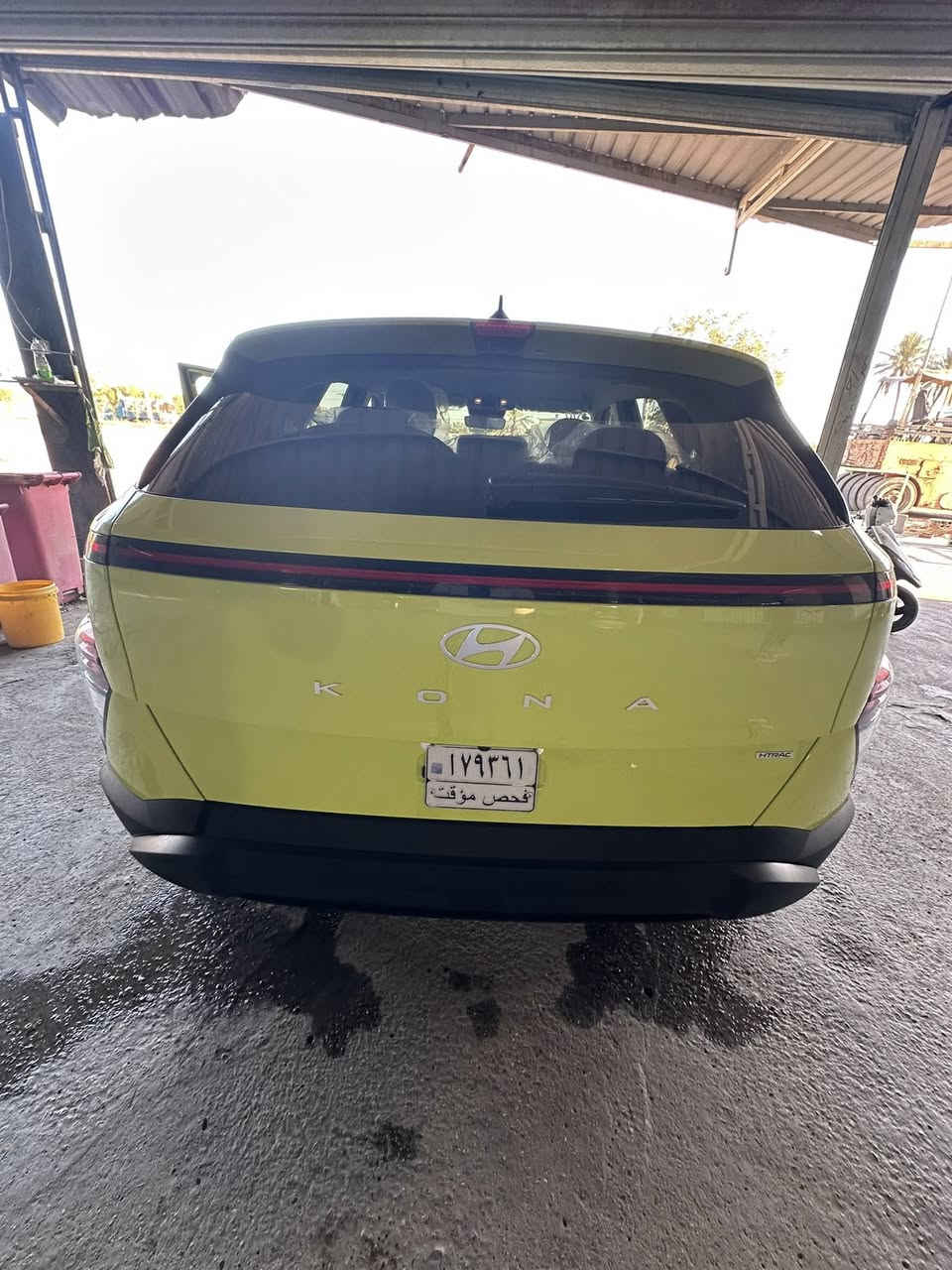 السلام عليكم 

((للبيع فقط ))
هونداي كونا 2024
وارد امريكي 

((السيارة جاهزة وكاملة وحادث خفيف بدون ايرباك بدون كلوب ب الدشبول
ومكفولة عدا حادثها ))
(( بصمتين كتلوكات الشركة ارضيات سبير وعدة كاملة بوضع  الشركة ))

🪬حادث مرفق بالصور 
ورقم الشاصي🪬

KM8HBCAB3RU066817

 🪬((بدون رقم ))🪬

تترقم جميع المحافظات 
((المواصفات))

🪬عداد13,000مــيل mi

🪬اللون ليموني ممميز 🍋 

🪬 داخل ابيض 

🪬 محرك 2000 دوش 
وباقي الموصفات المعروفة
العنوان بابــل مركز المدينة
 📞 هاتف ‭***********
واتساب +اتصال + ماسنجر
