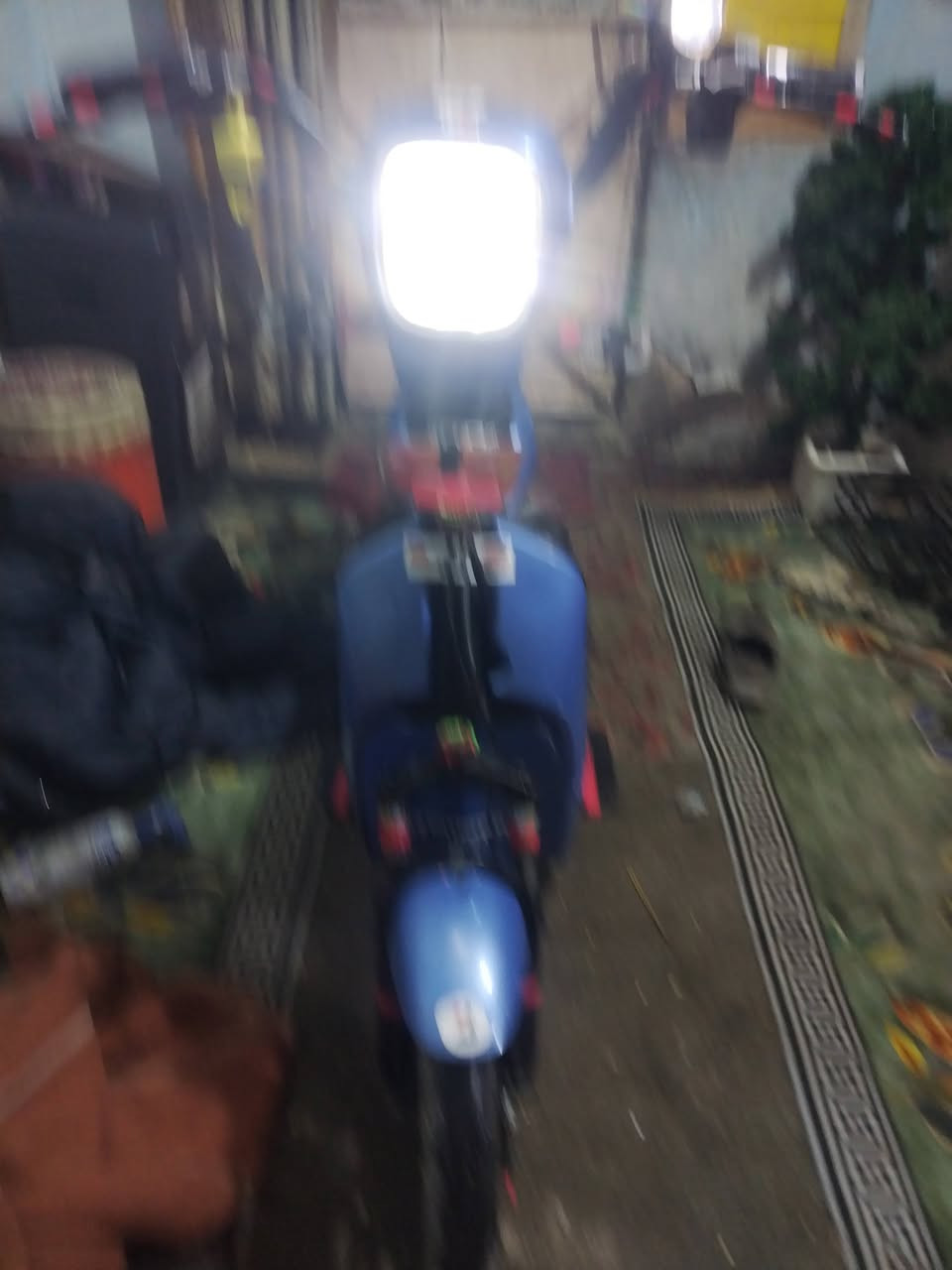 سلام عليكم باسكل شحن جديد الله شاهد والله احله من الصوره الباسكل بطاريات فول 100/100.  سعر 225و بي مجال شي قليل مكاني كربلاء حي الغدير يم الصوره الشراي يراسلني خاص ❤️🌸


**إذا كنت صاحب هذا الإعلان وتريد حذفه لأي سبب، رجاءا أرسل رسالة إلى الدعم الفني**