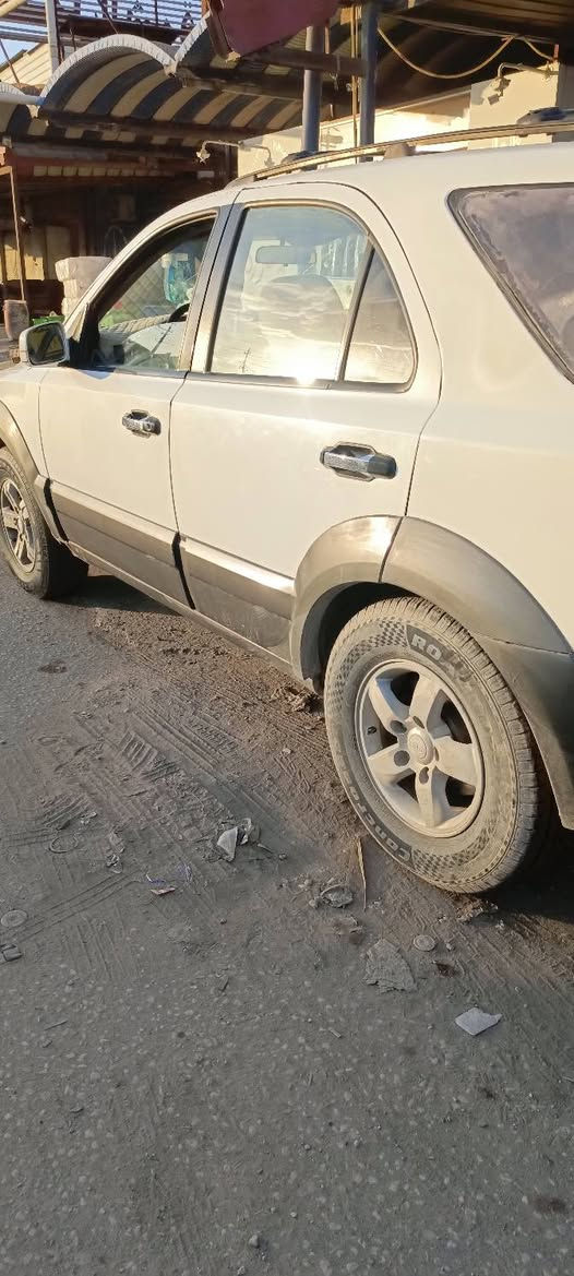 سورنتو 2006رقم نكليزي مكان كربلاء محرك ياباني مع منظومة غاز السعر 60 وبي مجال


**إذا كنت صاحب هذا الإعلان وتريد حذفه لأي سبب، رجاءا أرسل رسالة إلى الدعم الفني**