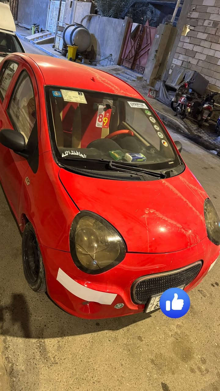 مديل 2013 رقم بصره جديد سعر 45 وبيها مجال قليل ***********
