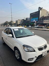 ريو ٢٠١١ • محرك ١٦ • ماشي ١٠٠٠٠٠ كم