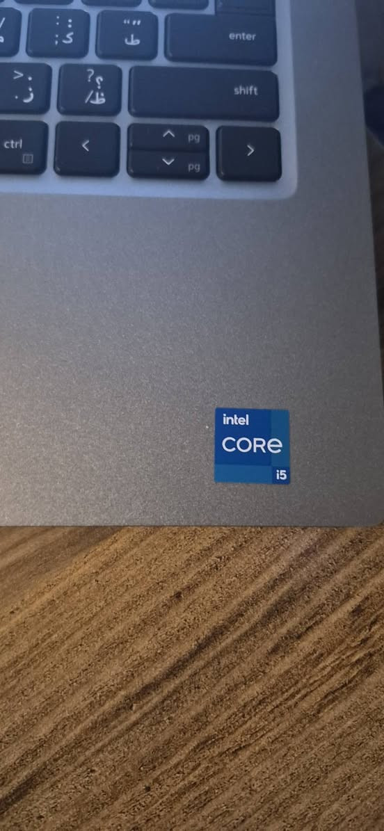سلام عليكم لابتوب DELL C5 جيل 11 للبيع التفاصيل داخل المنشور مكاني بغداد وعندي توصيل عارضه ب 350 الف وبي مجال


**إذا كنت صاحب هذا الإعلان وتريد حذفه لأي سبب، رجاءا أرسل رسالة إلى الدعم الفني**
