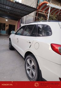 سنتافي • ٢٠١٢ • ٦ سلندر