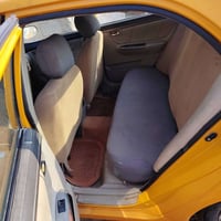 جيلي موبل • ٢٠١٢ • محرك وكير نضيف