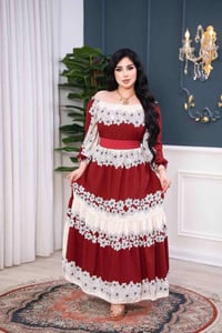 فستان نسائي • جميع القياسات • البصرة