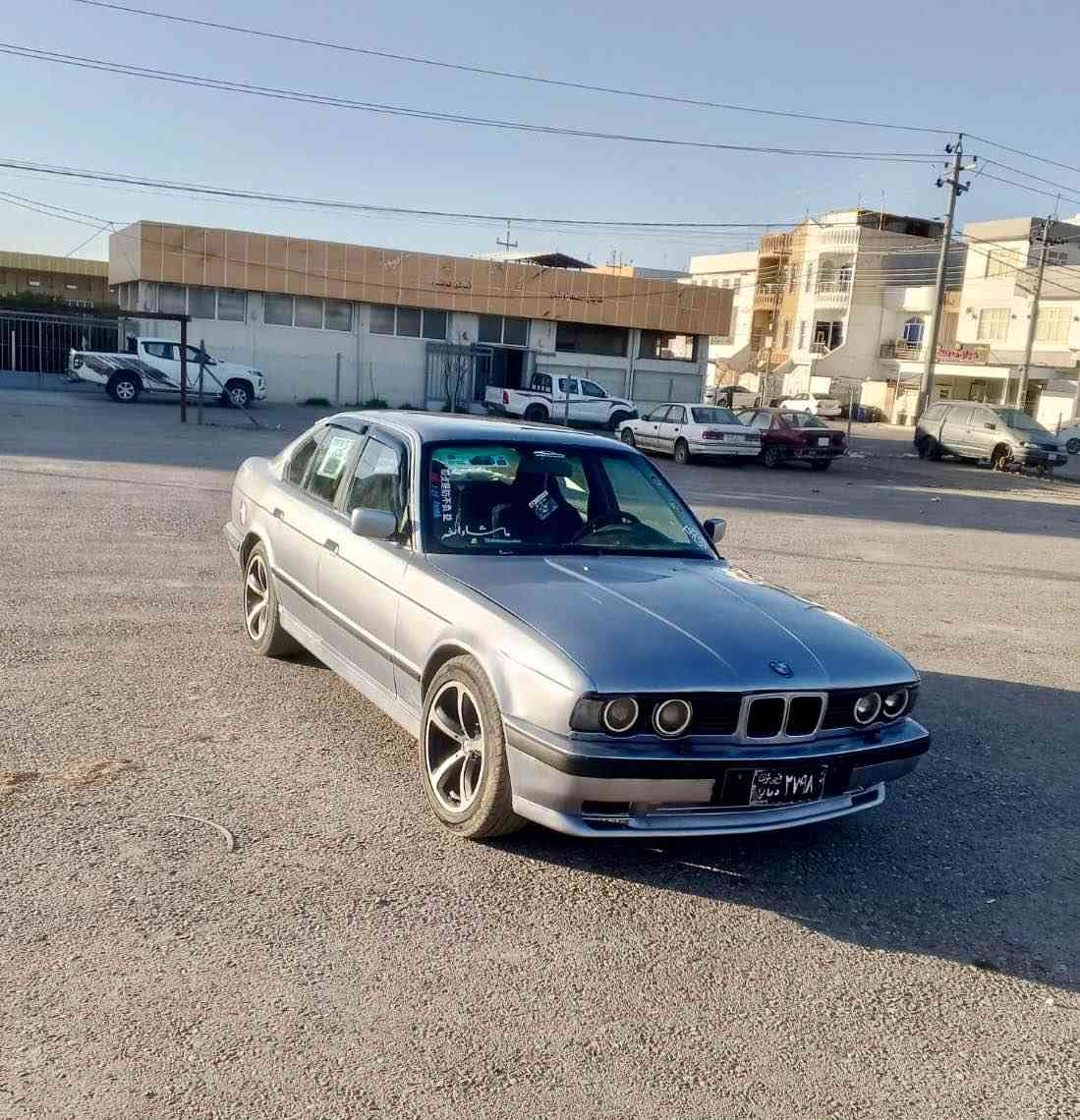 بیئێم ٥٢٠
مۆدیل ٩٠
گێر و مەكینە بەشەرت
پشت و پێشی كەپسە
دووجام كارەبا
سلایت
گێڕ عادی
ئاڕم پلاستیك سلێمانی بەشەرتی ئەوەلیات
شوێن هەولێر
نرخی 29 و مەجال أربيل, العراق


**إذا كنت صاحب هذا الإعلان وتريد حذفه لأي سبب، رجاءا أرسل رسالة إلى الدعم الفني**