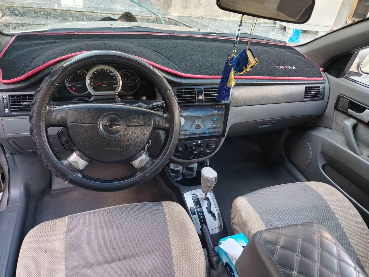 سلام عليكم سياره اوبترا   2011  خليجي سياره حره بسمي تحويل ثاني يوم مكينه + كير + تبريد + صدر كلهن جديد اخير من الله السعر 75 بيه مجال بسيط  
اتصال على رقم فقط 
(  ***********  ) 
مكان الانبار رمادي
