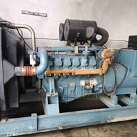 مولده دايون • 12 سلندر • اربيل الصناعه الجنوبيه