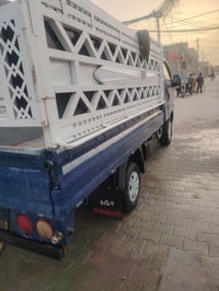 كيه بنكو • ٢٠١٣ • مكينة وكير