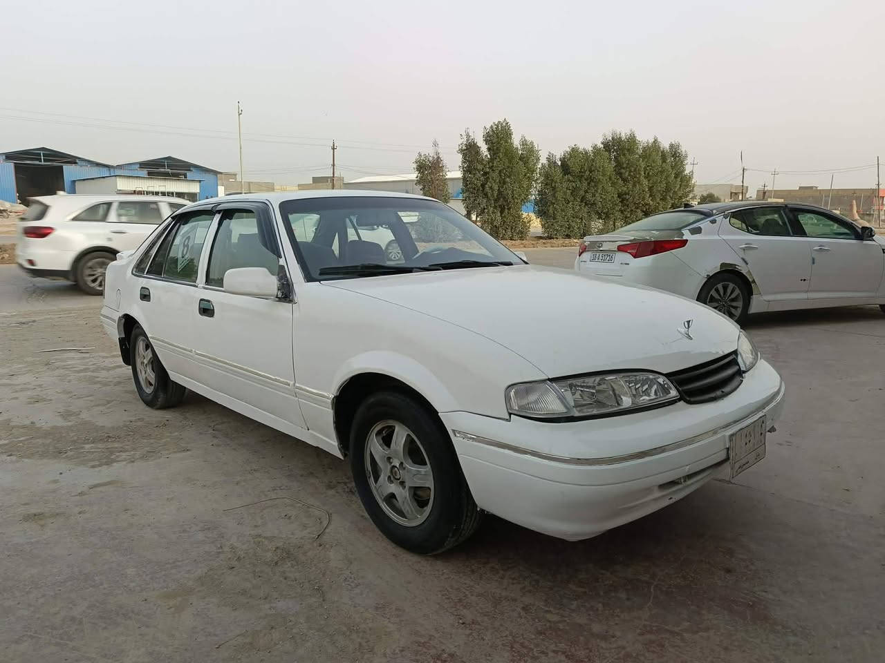 برنس ١٩٩٦ رقم بابل سنويه٢٠٢٩ كير محرك حداديه تخم تاير جدد شاشه تبريد شغال تراي للبصره سياره مال جناي مصبوغه عام عنوان بابل القاسم السعر٣٠ وبيهة مجال بصيط ***********
