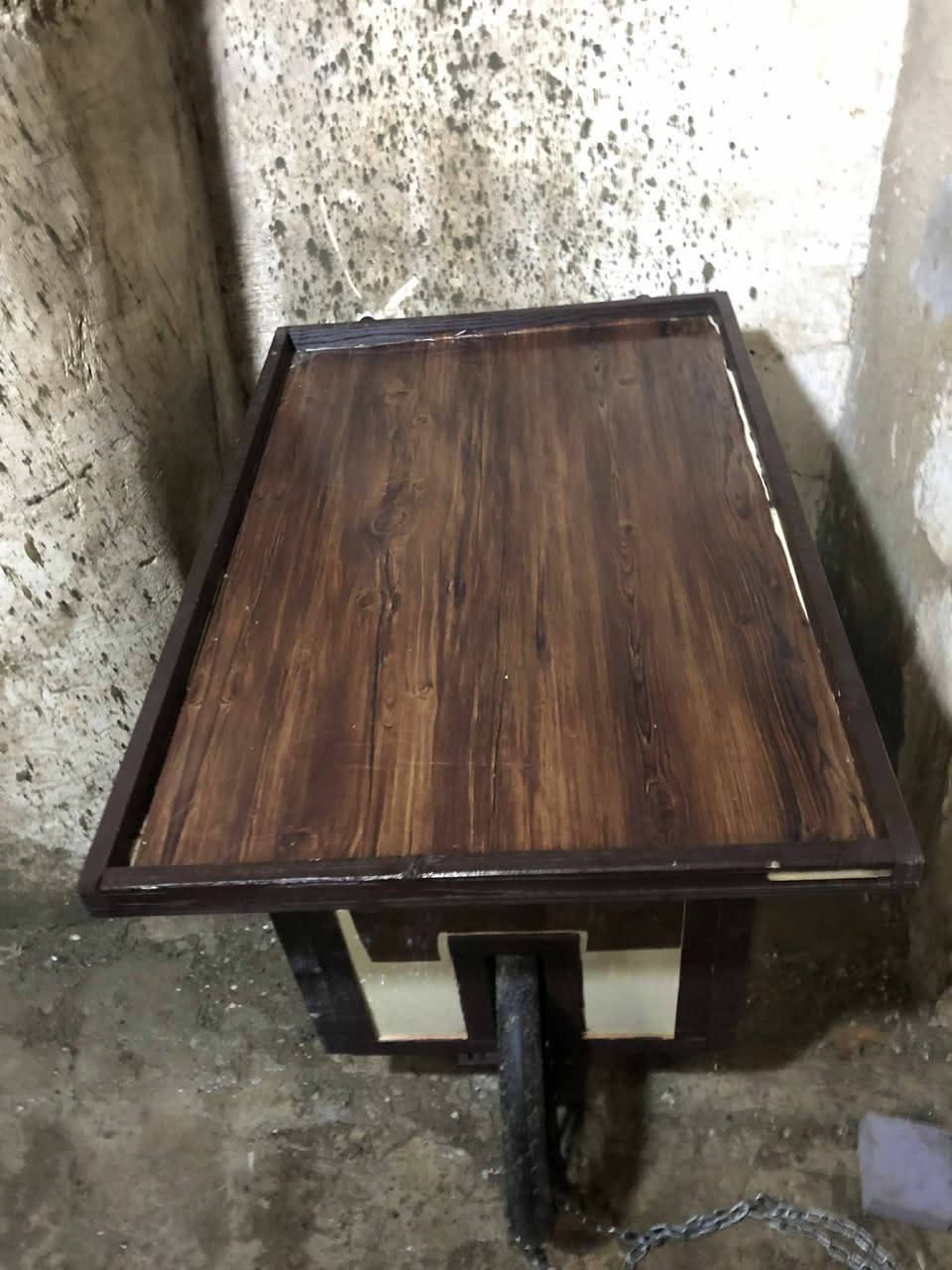 للبيع


**إذا كنت صاحب هذا الإعلان وتريد حذفه لأي سبب، رجاءا أرسل رسالة إلى الدعم الفني**