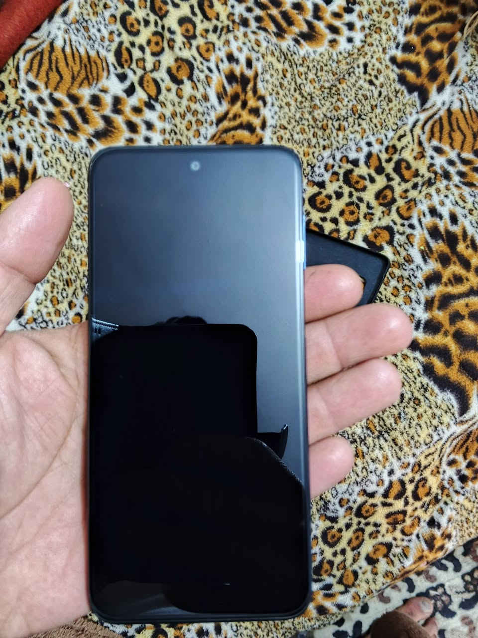 ريدمي نوت 9برو 128
مكفول 130 مكاني بابل قرب الاسكندريه ***********
