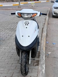 منغولي • برغي ما مفتوح • الرميثة