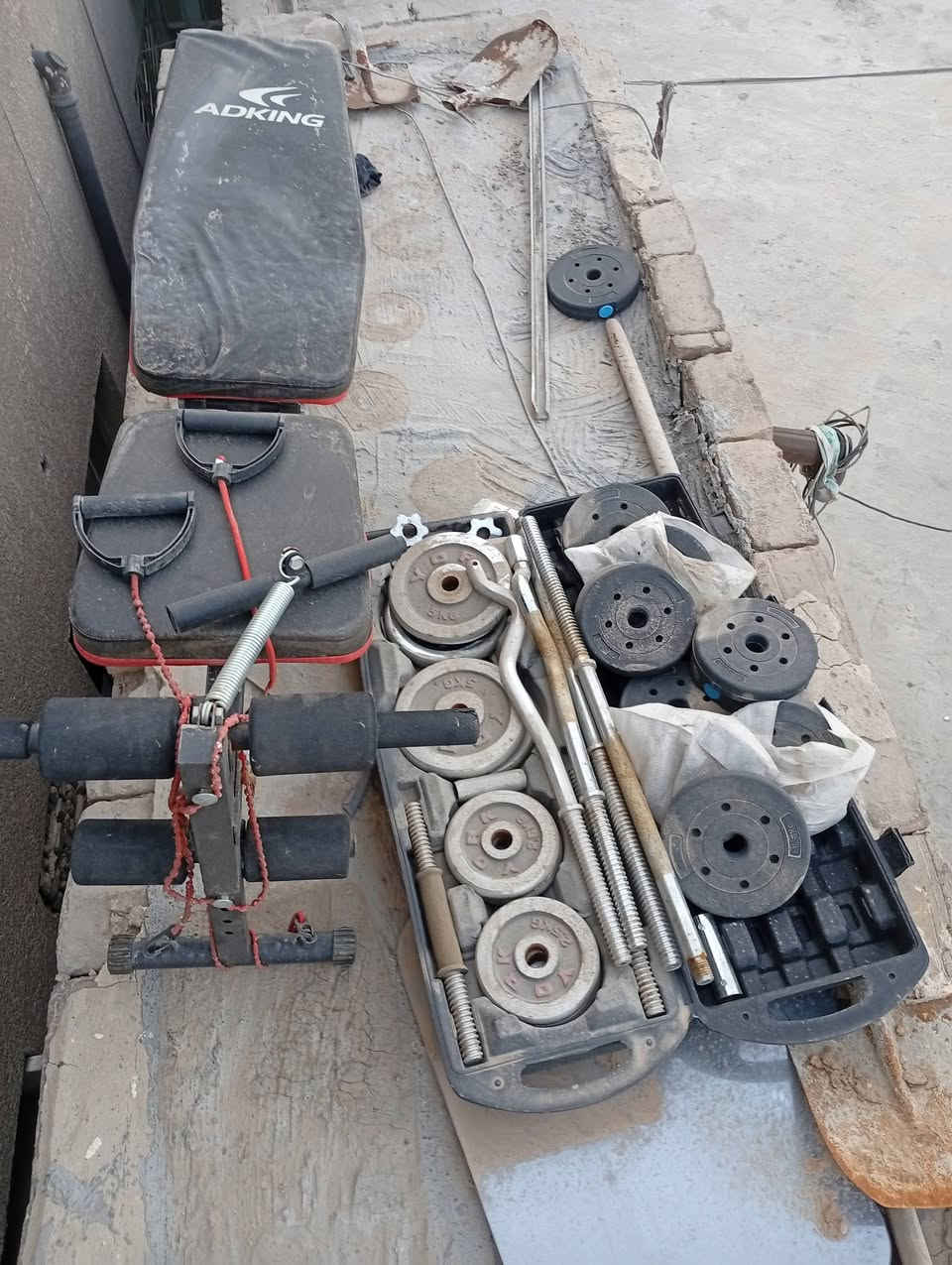 للبيع ب150 بيهن مجال


**إذا كنت صاحب هذا الإعلان وتريد حذفه لأي سبب، رجاءا أرسل رسالة إلى الدعم الفني**