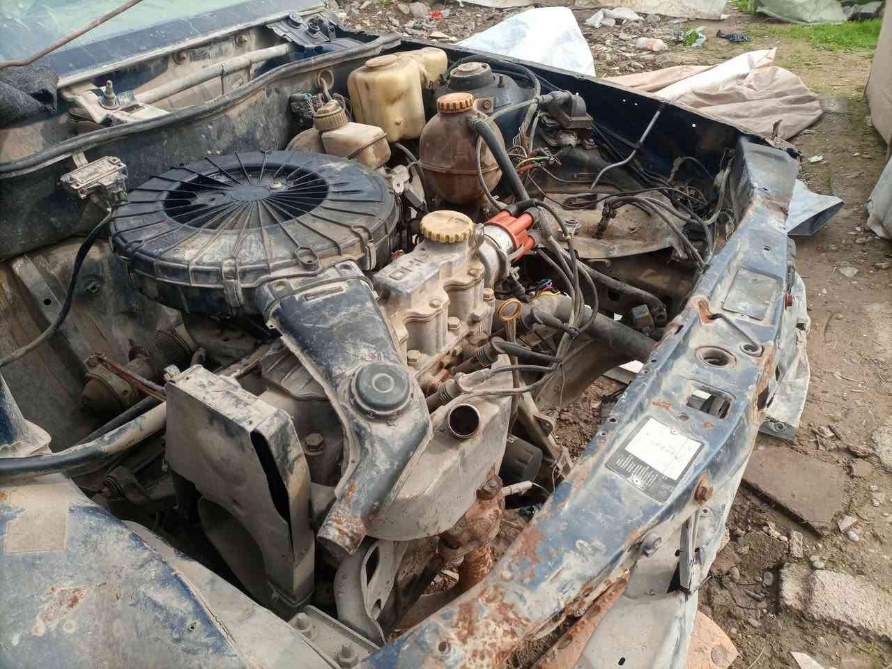 محرك كاديت حجم 16 شرط جديد سعر 500 دشبول اشتحتاج موجود شري اتصل ***********
