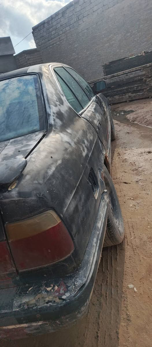 بي ام حجم 520 محرك مسكر كير عادي رقمها صلاح الدين لبيع السعر 20 وبيها مجال رقم تلفون ***********
