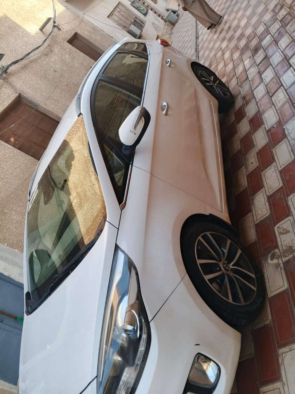 كيا كارينز استيشن 7 راكب موديل 14 محرك 2000 فول مواصفات عدا البصمه والبارونما تفاصيل اكثر على الخاص كوفة, النجف


**إذا كنت صاحب هذا الإعلان وتريد حذفه لأي سبب، رجاءا أرسل رسالة إلى الدعم الفني**