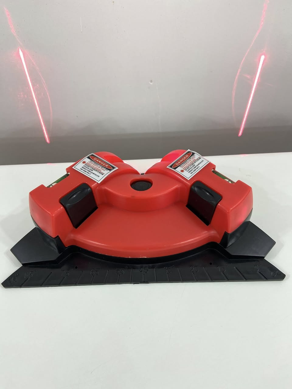 السلام عليكم
جهاز كبان ليزري السعر 8 الف 

متوفر توصيل لجميع مناطق العراق


**إذا كنت صاحب هذا الإعلان وتريد حذفه لأي سبب، رجاءا أرسل رسالة إلى الدعم الفني**