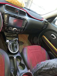 كيا سول • ٢٠١٦ • مكينة ٢٠٠٠