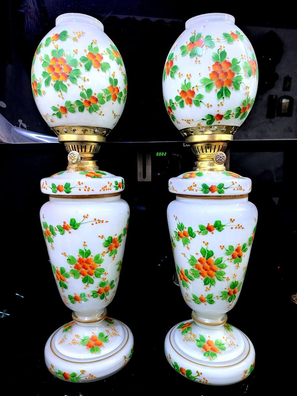 زوج لالات تركي قديم غير مستخدم
للبيع للاستفسار مراسلة الصفحه او الاتصال *********** يوجد توصيل لكل محافظات العراق
