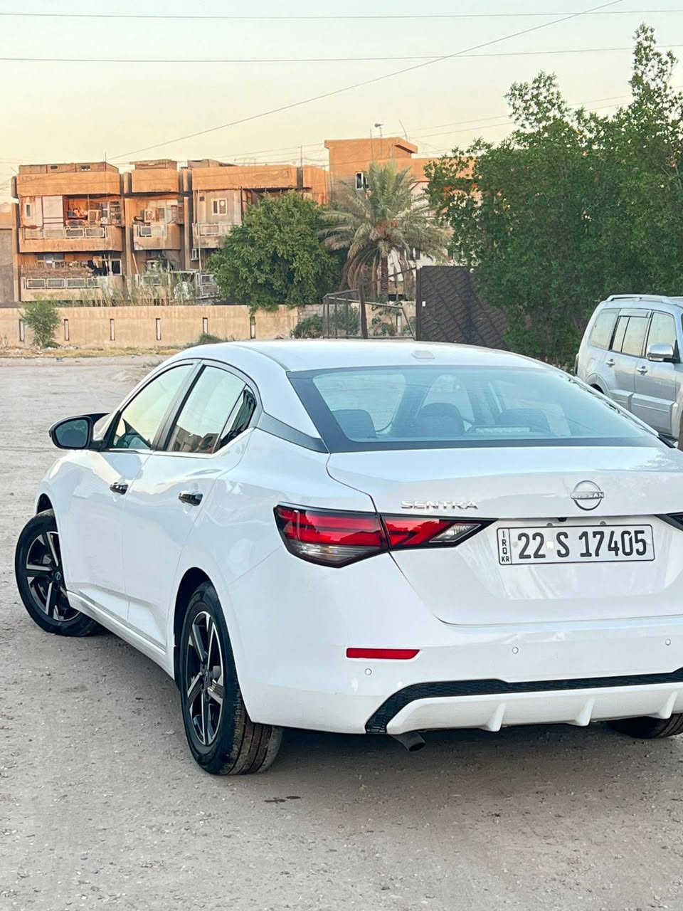 نيسان سنترا SVموديل2024ته نيا يه ك پارچه ي سبوغه بونيته سنه ري له گه له سعر136ژماره ي موبايل ***********
***********
