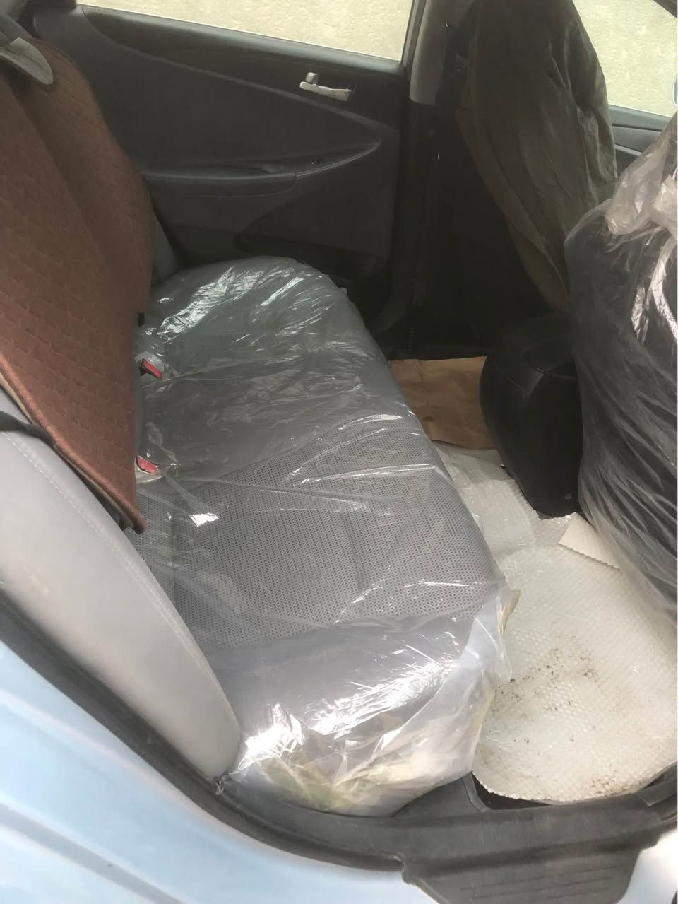 هونداي سوناتا وارد امريكي '

2013 مديل  ماشيه ١٧٠ 

GDI -GLS 2.4 L4Cl- فئه المحرك

الضرر . بنید. مبدل

بابين جهه العبري رش خفیف اثر شخوط بدون تبدیل او

معجون

تحكم ستيرن

نظام التراكشن + ABS

نظام Eco

شاشه كبيره

دمام خلفي.

حداديه جديده  تخم تاير مشلن الايطالي باتري جديد رقم المثنى باسمي مشروع وطني سنويه

لل ۲۷
   الناصريه مركز *********** ناصرية, ذي قار
