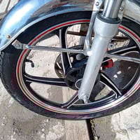 دراجة شحن • باب أول • يحتاج بطاريات