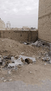 من رخصت الادمن كلشي موضح بالفديو طابو زراعي سند ٢٥  قرار محكمه في شارع أحمد الوائلي السعر 55 وبيها مجال ***********
