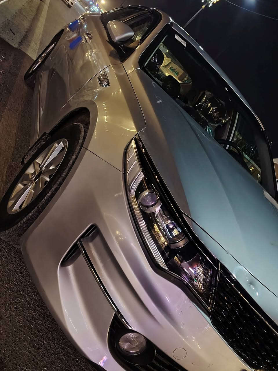 سعر خاص موصفات خاص وتساب سياره كلش نضيفه ***********
