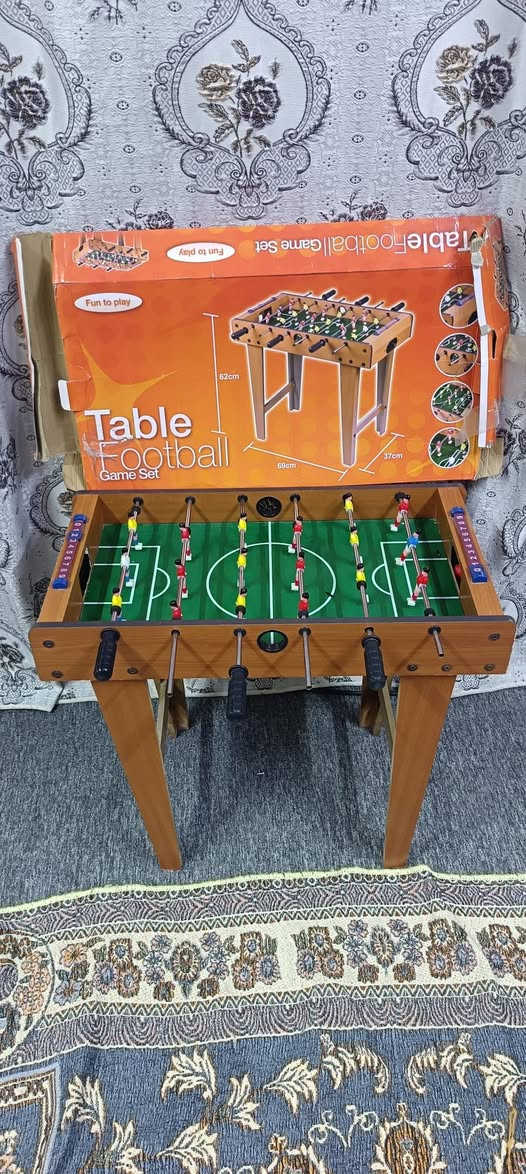 السلام عليكم فيشه منضديه للبيع مستعمل قليل السعر 20 الف البصره الكرمه


**إذا كنت صاحب هذا الإعلان وتريد حذفه لأي سبب، رجاءا أرسل رسالة إلى الدعم الفني**