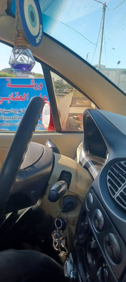 السلام عليكم ورحمة الله وبركاته
للافادة للجميع ومن رخصة الادمن هذا فيتر معدل 
بغداد الحرية الدور نواب الضباط مجاور مطعم ابو ماهر ..شاره المركز الشرطة


**إذا كنت صاحب هذا الإعلان وتريد حذفه لأي سبب، رجاءا أرسل رسالة إلى الدعم الفني**