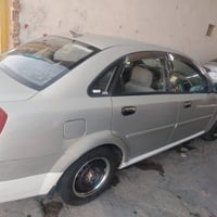 اوبترا • موتور 2000 • ٢٠٠٤