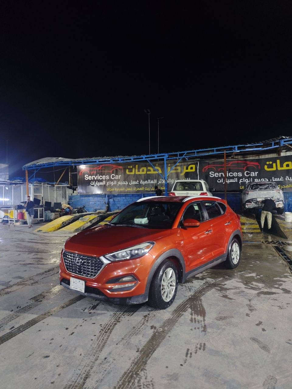 السلام عليكم 
هونداي توسان 

‏موديل 2016شكل ال2017

‏محرك 2.0jdi

‏وارد امريكي قطعتين صبغ

‏تحكمات سترين 

‏تخم تايرات جديد 

‏شاشه لمس 

‏كروس كنترول 

‏كامره خلفيه

‏3وضعيات قياده (sport eco normal)

‏للأستفسار

‏***********

واتساب او اتصال 

مكاني بغداد الجديده 

‏السعر 150ورقه
