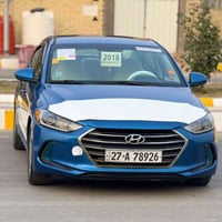 النترا • ٢٠١٨ • محرك ٢٠٠٠