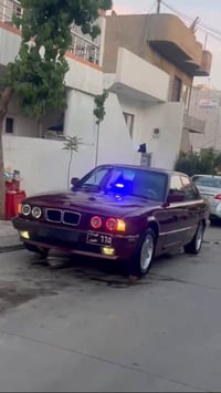 تاير • جنط • ٩٥