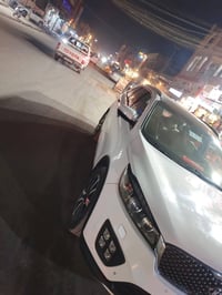 السياره البيع سورنتو 2018سياره خليجي سياره خيره من لله راعيه مامتواجد ...