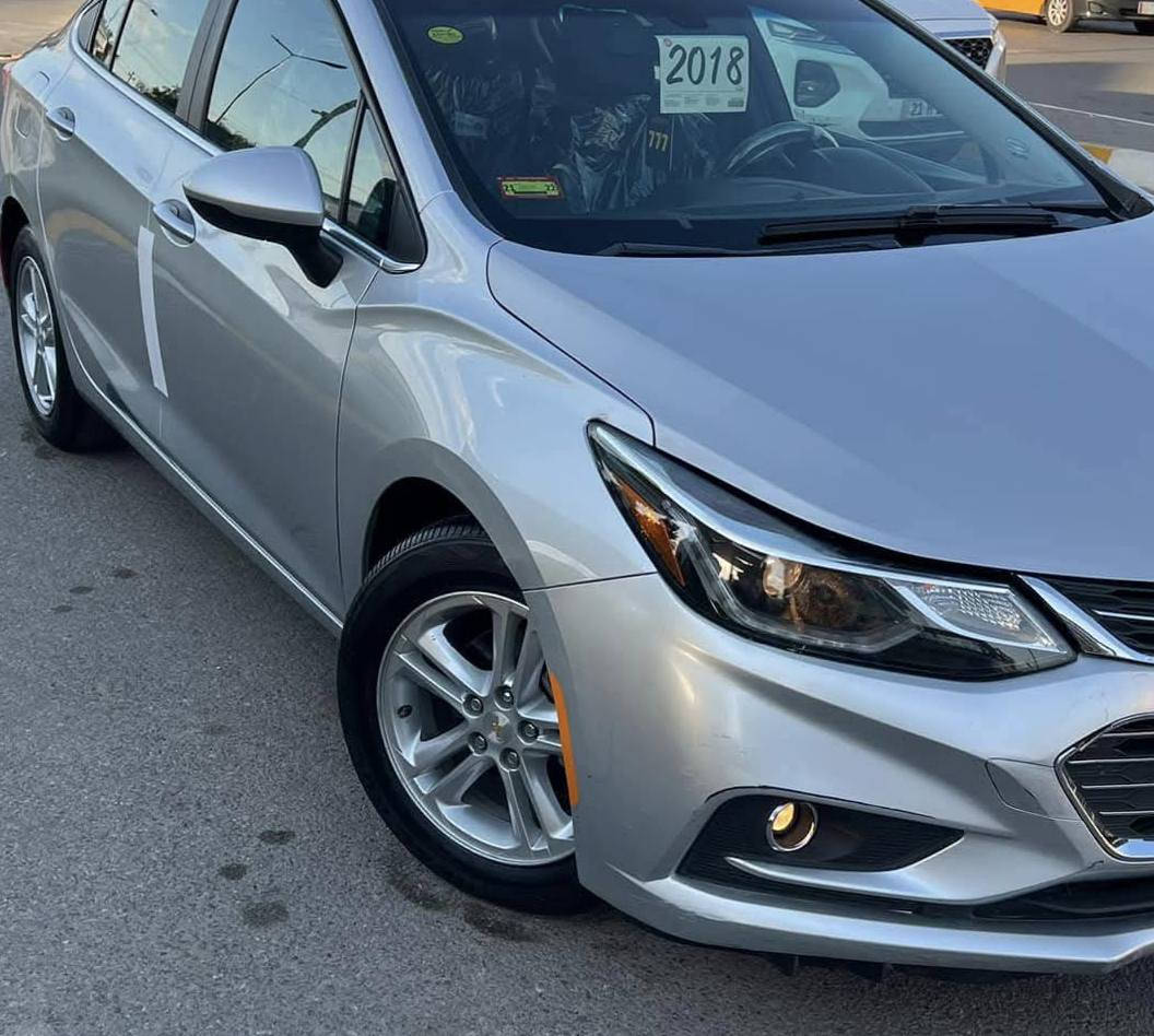 توفر بلاجكتور شوفرليت كروز مع القاعدة كامل بسعر 60 الف كامل 
توفر ايضا حساس تيربو 3 صوندة اصلي ثلاثي بسعر 30 الف 
توفر ايضا مضلات كروز قالب بلادي شرط وتعتيم 90٪ 5 قطع 
توفرت ايضا وجبة جديدة من قواعد الفيتبم الاصلية تفصيخ شرط الشغل والضمان نضافة 95٪ واكثر
 85 الف فقط 
واتساب ***********
