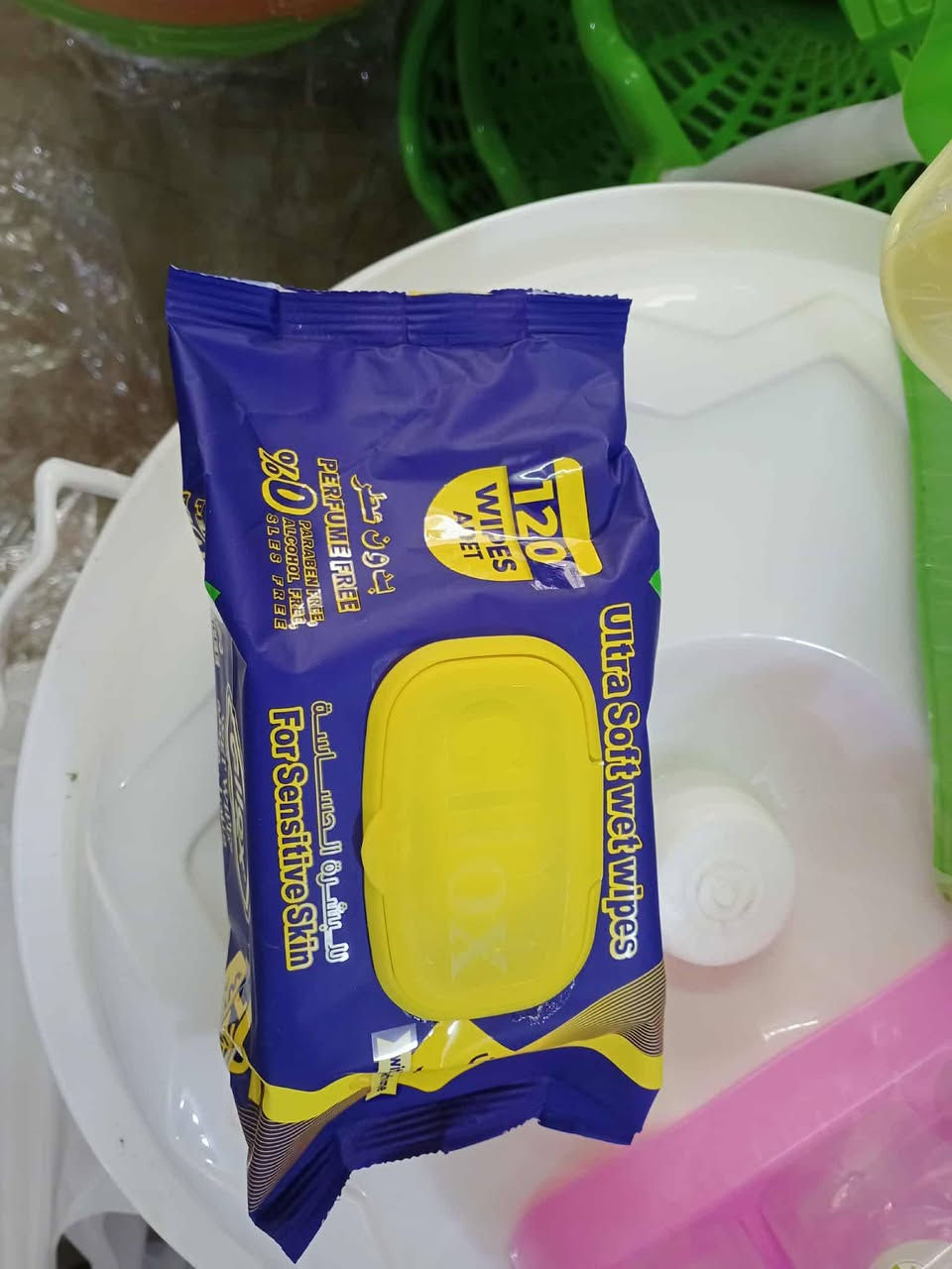 كلشي وكلاشي سبع البور شارع الالف مقابل مجمع الجوهره الطبي


**إذا كنت صاحب هذا الإعلان وتريد حذفه لأي سبب، رجاءا أرسل رسالة إلى الدعم الفني**