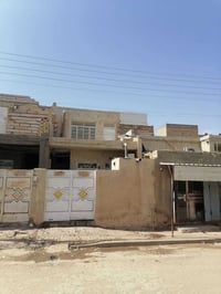 حي الخليج • ١٠٠م • طابقين