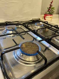 طباخ جديد • قفل ١٨٠ • الأعظمية